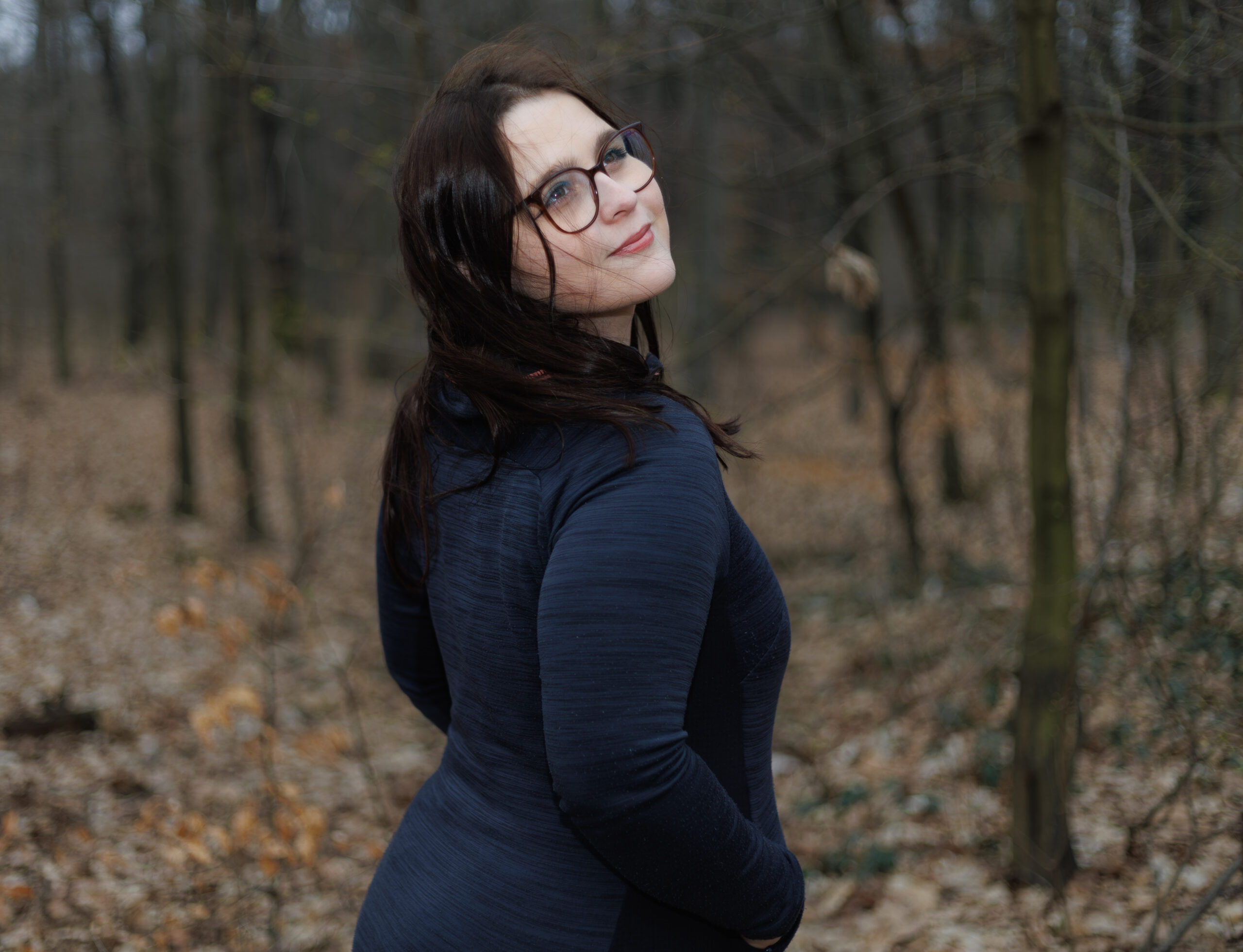 Veronika — tvůrkyně Nika Made